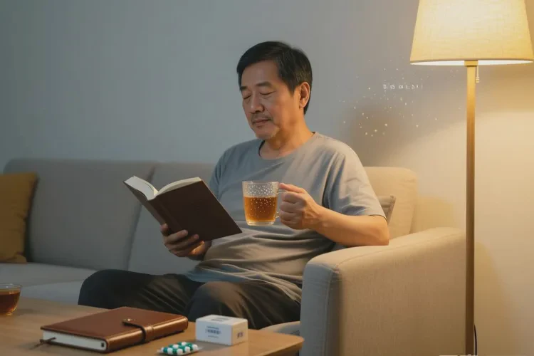 38歲空腹血糖17點2是怎么回事(圖4)