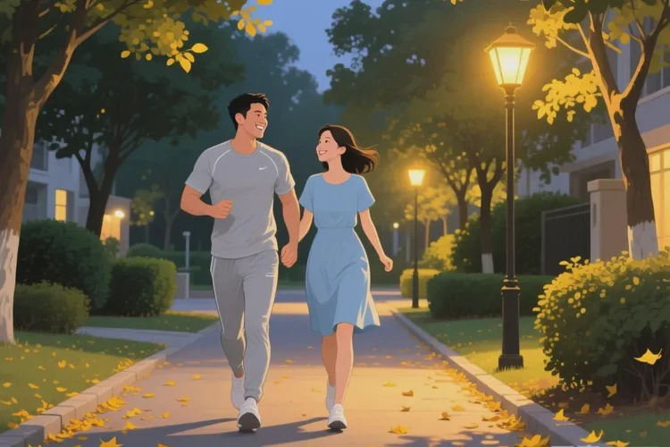 38岁晚餐血糖9.6是怎么回事(图3)