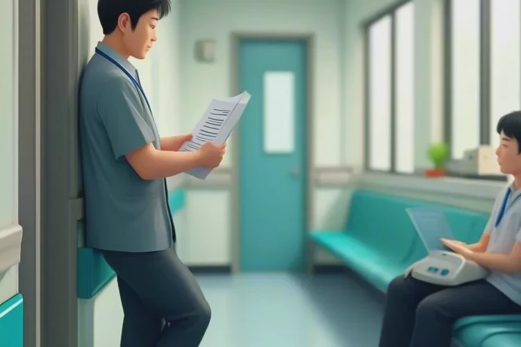 45岁中餐血糖14点3是怎么回事(图4)