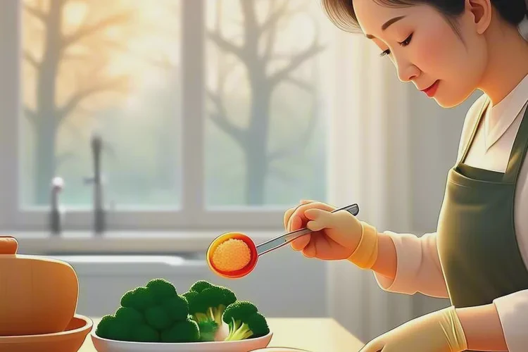 46歲中午血糖20點5是怎么回事(圖2)