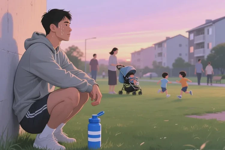 37歲晚上血糖7點6是怎么回事(圖3)