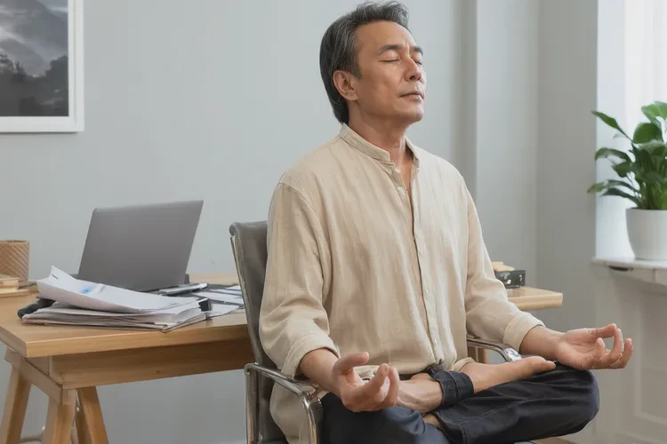 46岁早餐血糖16点8是怎么回事(图3)