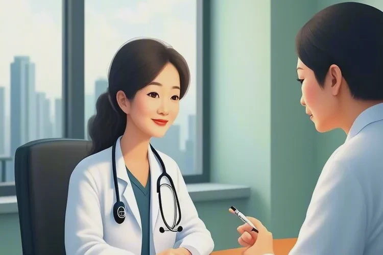 46岁早餐血糖16点0是怎么回事(图2)