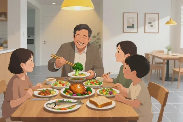 38岁早餐血糖25.5是怎么回事(图4)