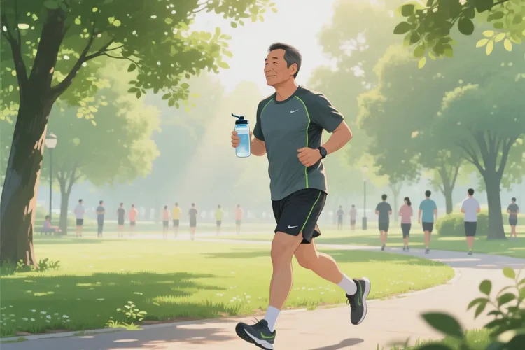 37歲中午血糖14點(diǎn)3是怎么回事(圖2)