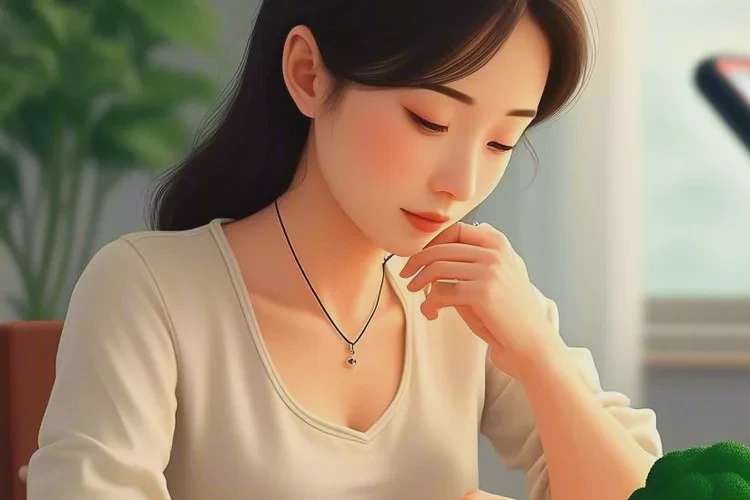 45歲中餐血糖13點(diǎn)7是怎么回事(圖2)