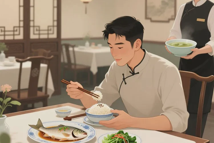 37歲中餐血糖12.4是怎么回事(圖3)