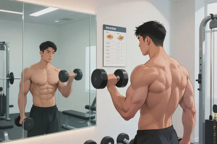 37歲早上空腹血糖6.4是怎么回事(圖4)