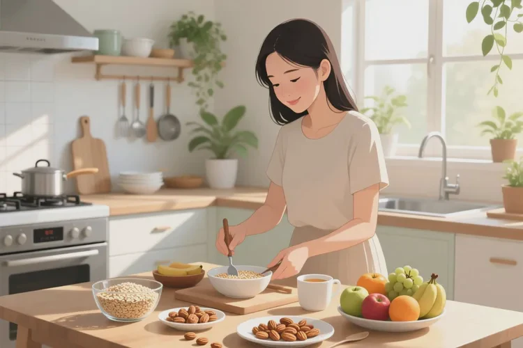 37歲早餐血糖8.3是怎么回事(圖3)