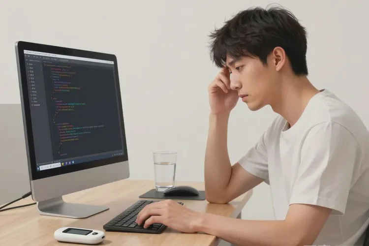 38岁餐后血糖27.5是怎么回事(图4)