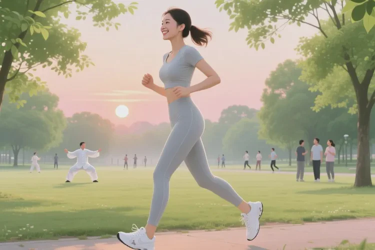 38歲早上空腹血糖5點7是怎么回事(圖2)