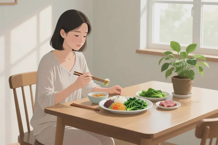 38岁早餐血糖6点5是怎么回事(图4)