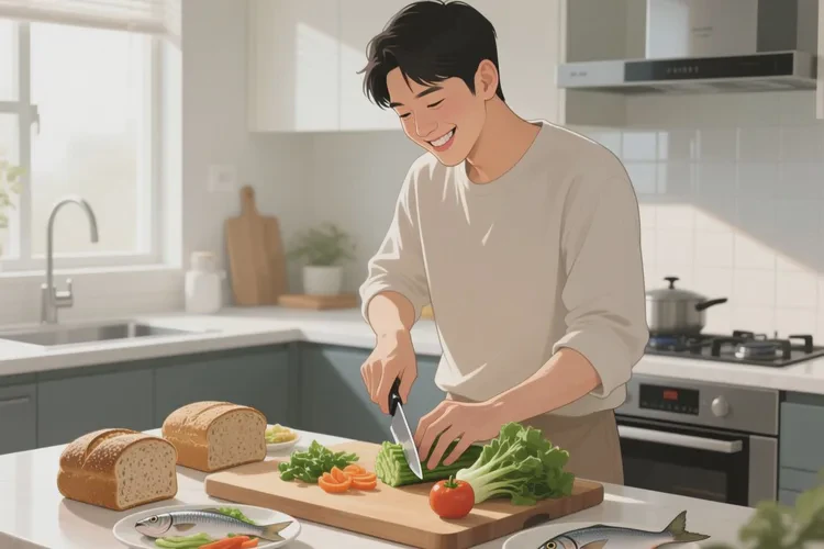 37岁睡前血糖8点5是怎么回事(图3)