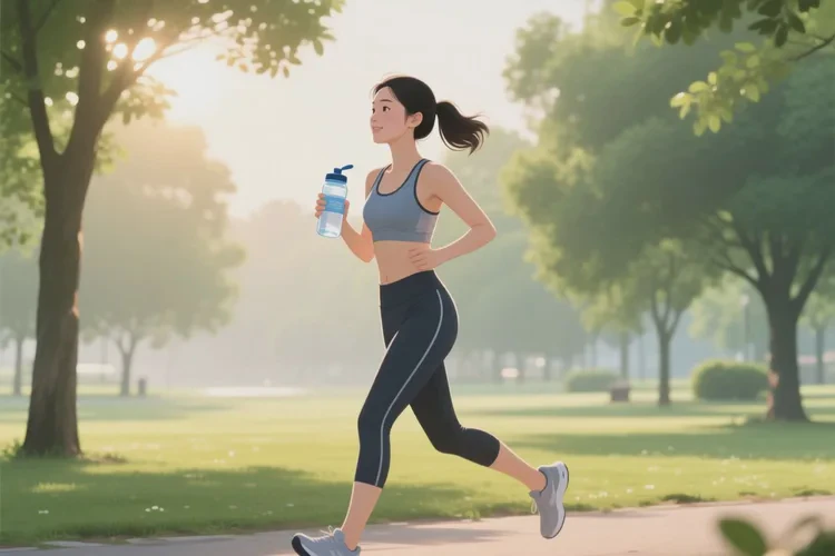 38岁空腹血糖5点5是怎么回事(图2)