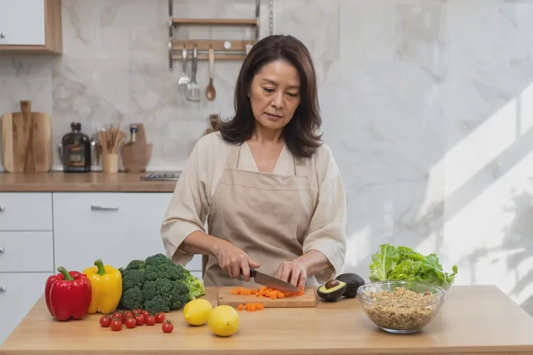 45岁早上空腹血糖17.7是怎么回事(图4)