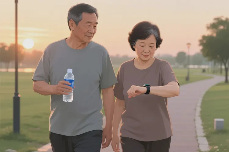 37岁中午血糖16点2是怎么回事(图4)