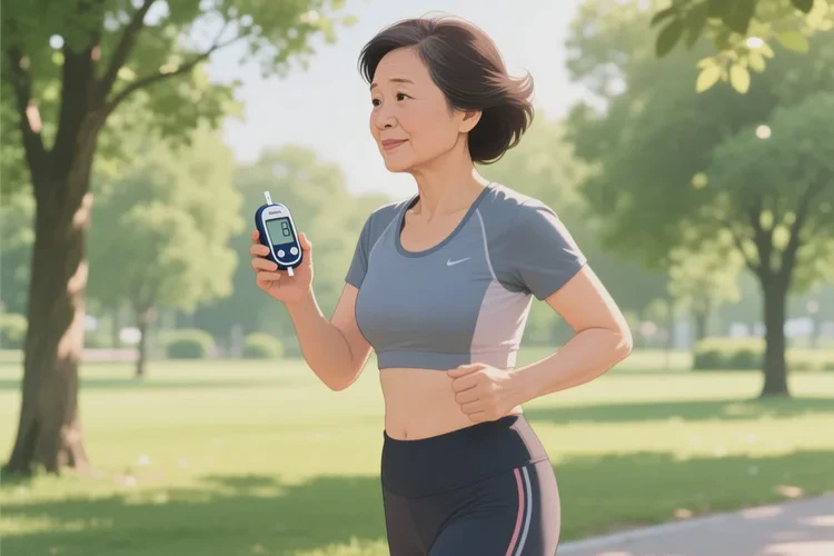 37岁中餐血糖19点1是怎么回事(图2)