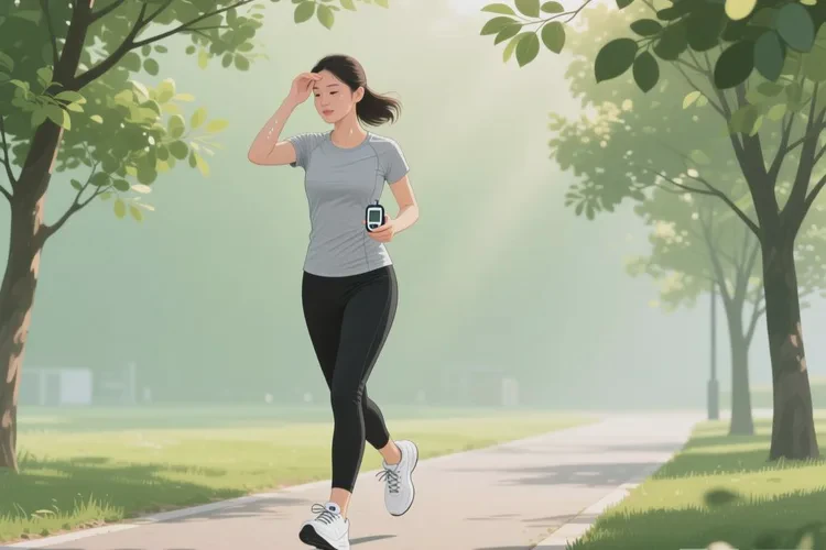 38歲中餐血糖9.5是怎么回事(圖3)