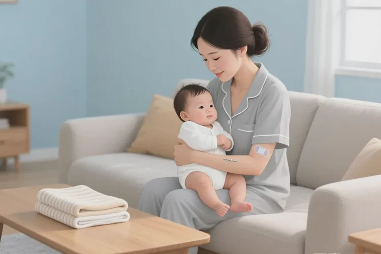 打流感疫苗前后要注意什么事项(图3)