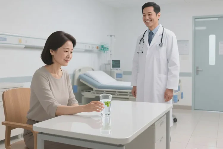 37岁下午血糖7.6是怎么回事(图4)