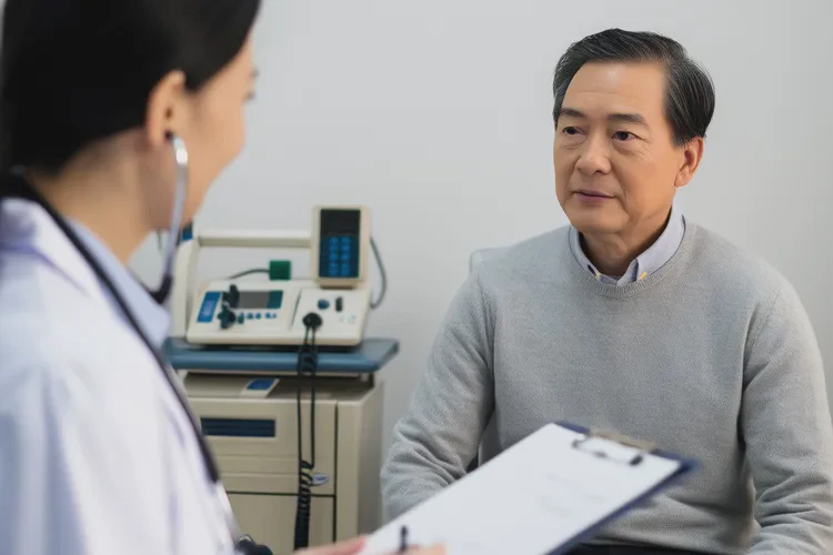 46岁中餐血糖14点1是怎么回事(图4)