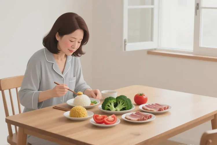 37岁下午血糖7点8是怎么回事(图3)