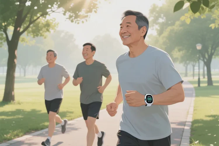 38歲早上空腹血糖19.6是怎么回事(圖4)