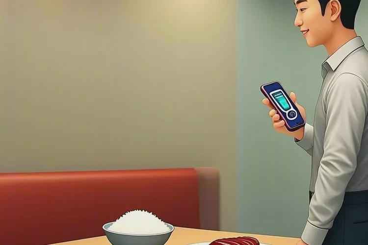 46岁中餐血糖13点4是怎么回事(图2)