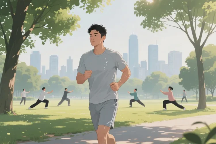 38歲空腹血糖7點(diǎn)0是怎么回事(圖3)