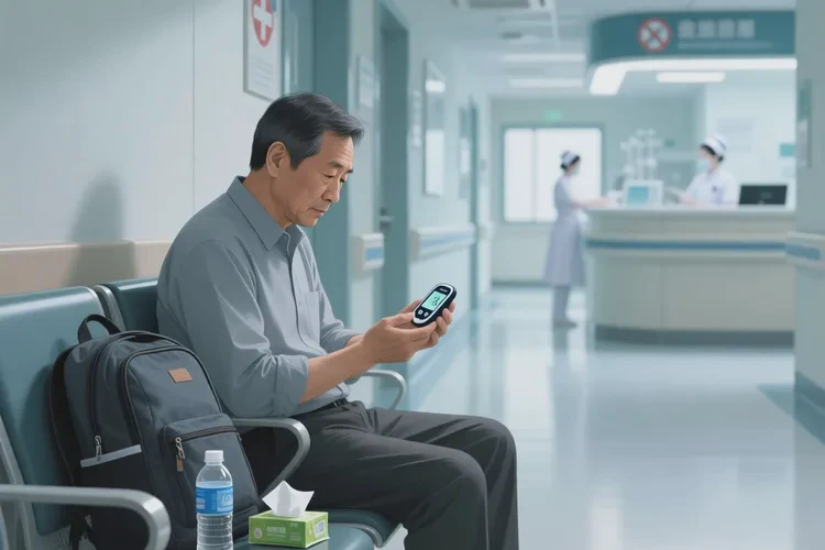 38岁餐后血糖29.1是怎么回事(图4)