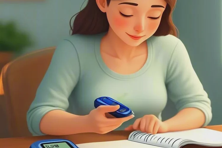 45岁早餐血糖29.9是怎么回事(图3)