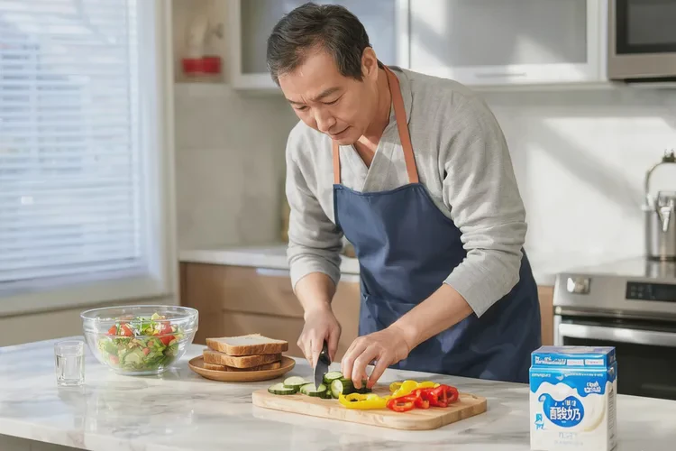 46岁早上空腹血糖18点9是怎么回事(图3)