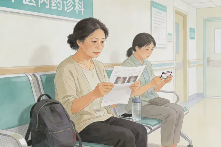 38岁餐后血糖19点3是怎么回事(图3)