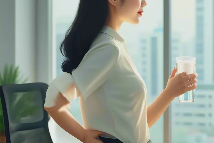 45岁早餐血糖18.2是怎么回事(图2)