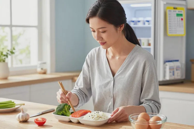 37歲下午血糖21.2是怎么回事(圖4)