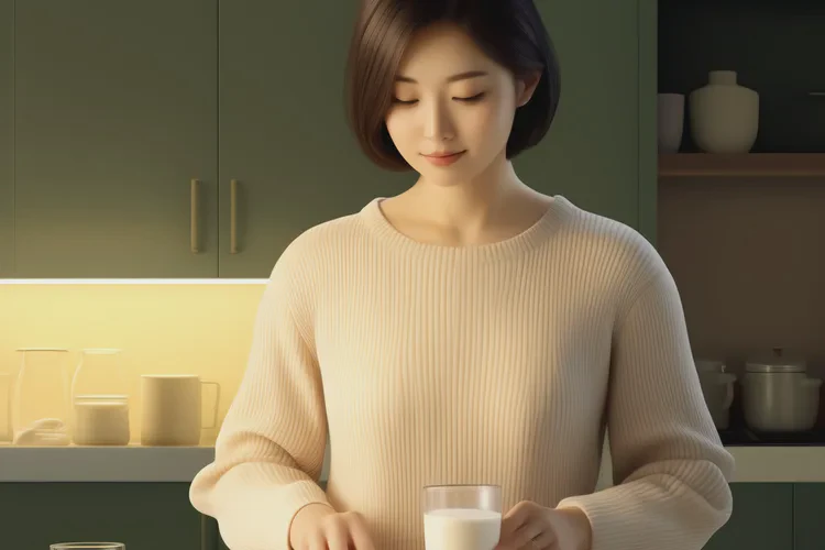 46岁晚上血糖4点0是怎么回事(图1)