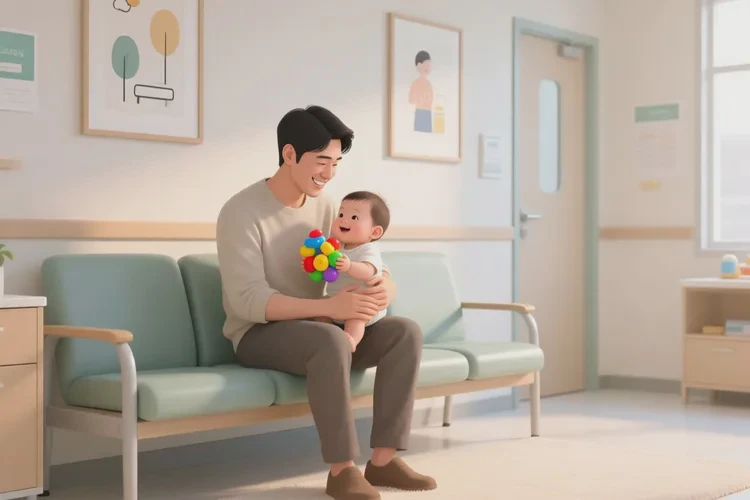 打疫苗前后要注意什么宝宝不能吃(图2)