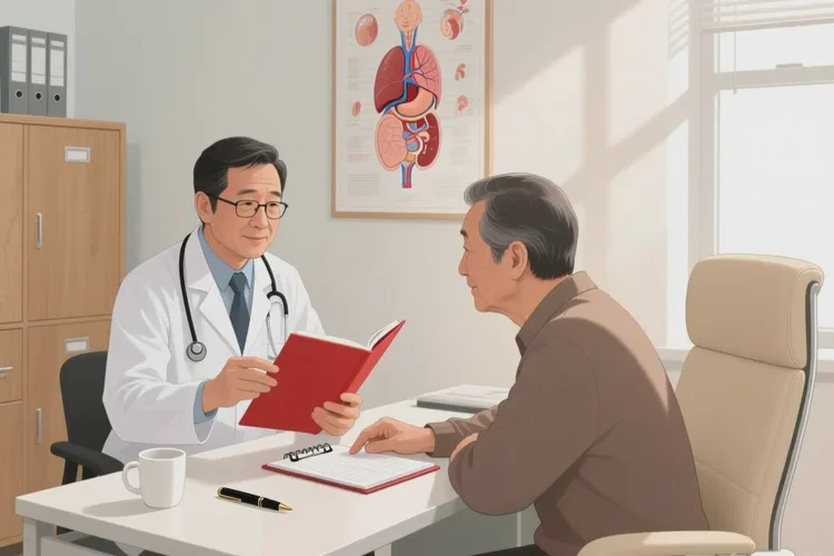 38岁餐后血糖15.0是怎么回事(图3)