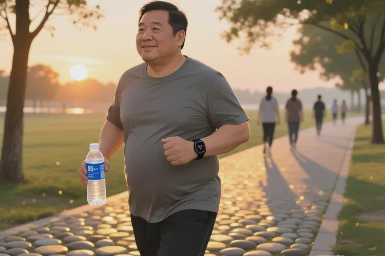 37歲中午血糖19.0是怎么回事(圖3)