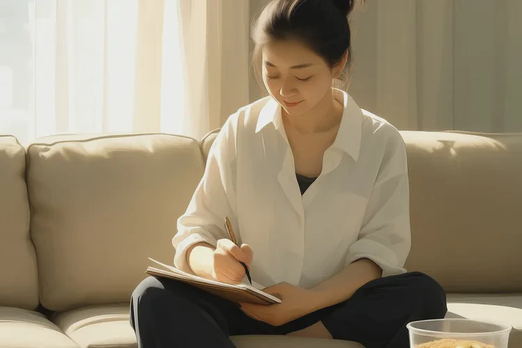 46岁早上血糖10点2是怎么回事(图2)