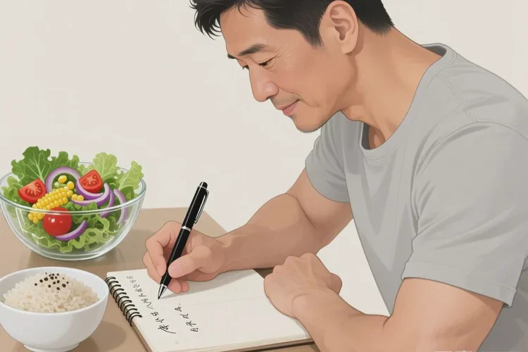 37歲中餐血糖10.9是怎么回事(圖3)