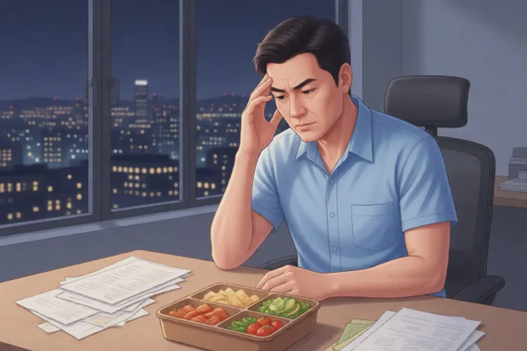 38岁早上空腹血糖11点1是怎么回事(图2)