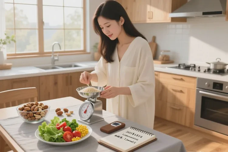 37歲睡前血糖16點8是怎么回事(圖3)