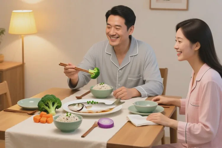 37歲早上空腹血糖10點6是怎么回事(圖4)