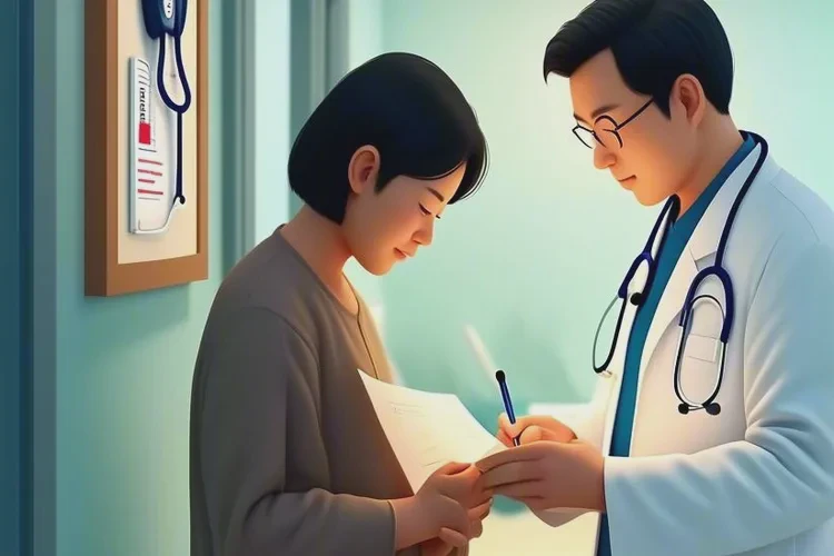 46歲下午血糖13.0是怎么回事(圖4)