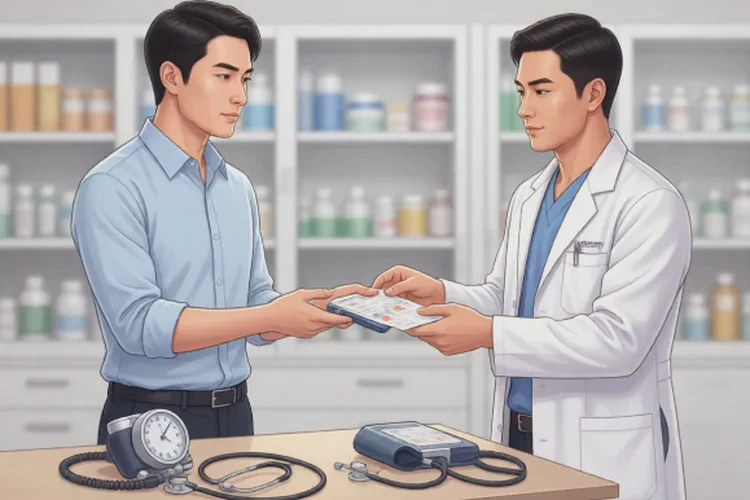 38歲早上空腹血糖26.7是怎么回事(圖2)