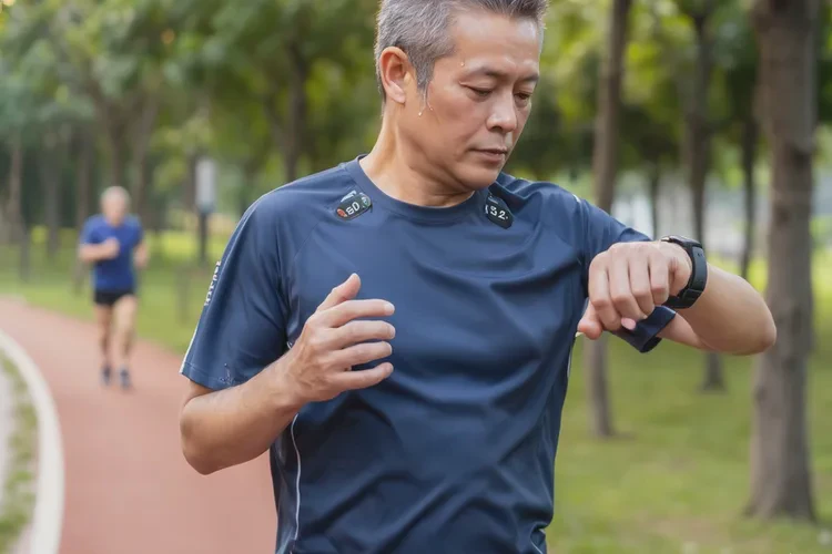 46歲空腹血糖19點9是怎么回事(圖3)