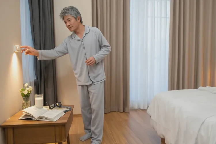 46歲晚上血糖28.6是怎么回事(圖4)