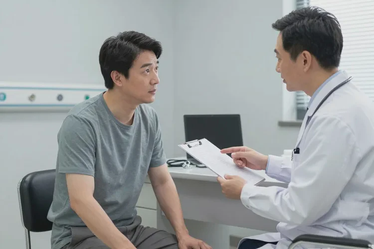 37歲睡前血糖16.3是怎么回事(圖4)