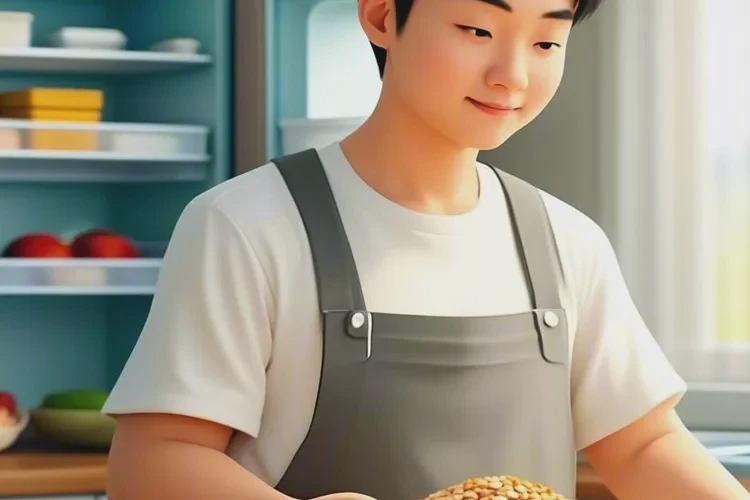 45岁中午血糖6点3是怎么回事(图1)